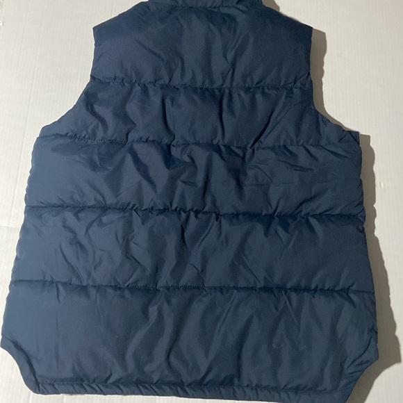Mens Hawke & Co Puffer Vest-NWT - Picture 3 of 9